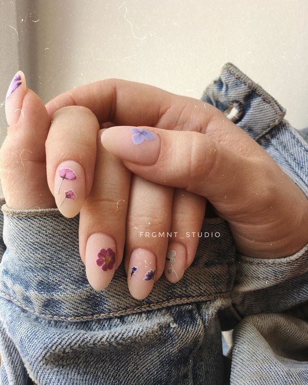 Aktuelle Trends und Techniken in der Matte Manicure 2025-2026: Frische Top 15 Trends