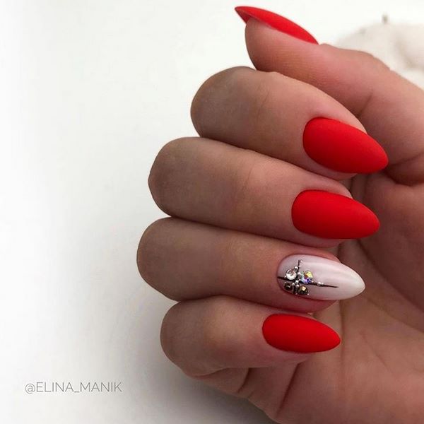 Aktuelle Trends und Techniken in der Matte Manicure 2025-2026: Frische Top 15 Trends
