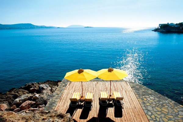 Sonbaharda tatil - kadife sezonunda dinlenmek için en iyi ülkeler